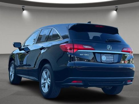 Used 2013 Acura RDX FWD w/ Technology Package image 6