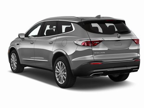 Used 2024 Buick Enclave Essence w/ Sport Touring Edition image 2