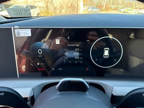 New 2026 Hyundai Tucson SEL AWD/4WD image 28