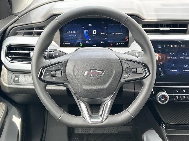 New 2027 Chevrolet Bolt LT w/ Comfort Package FWD image 23