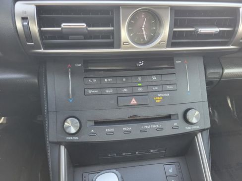 Used 2015 Lexus IS 250 AWD w/ F-Sport Package image 21