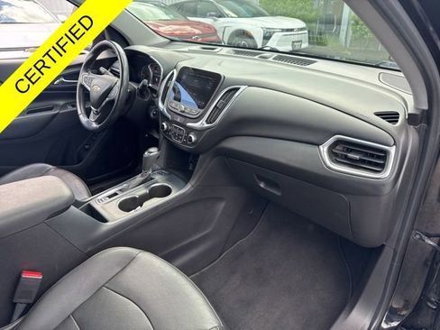 Used 2020 Chevrolet Equinox LT w/ Midnight Edition AWD/4WD image 25