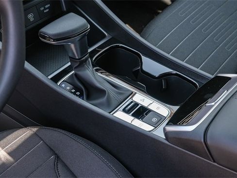 New 2025 Hyundai Santa Cruz SE image 22