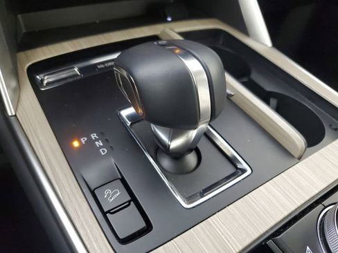 Certified 2025 MAZDA CX-90 3.3 Turbo w/ Preferred Package image 32