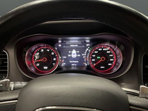 Used 2022 Dodge Charger Scat Pack w/ Dynamics Package image 16
