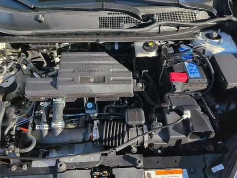 Used 2022 Honda CR-V Touring image 22