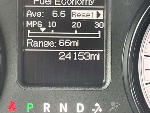 Used 2023 RAM 1500 Tradesman w/ Tradesman SXT Package image 19