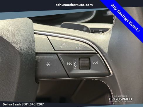 Used 2025 Audi Q7 3.0T Premium Plus AWD/4WD image 23