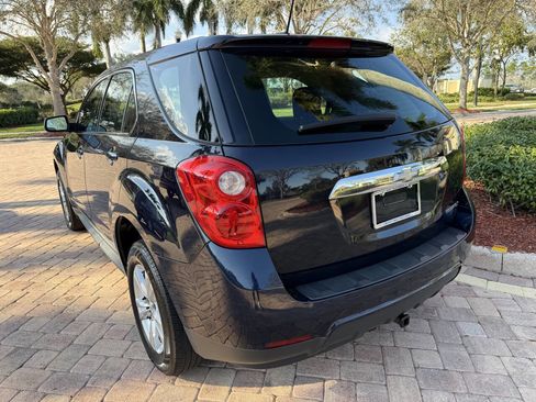 Used 2015 Chevrolet Equinox LS image 7