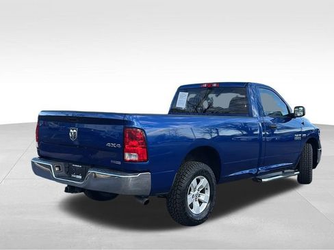 Used 2016 RAM 1500 Tradesman w/ Power & Remote Entry Group image 7