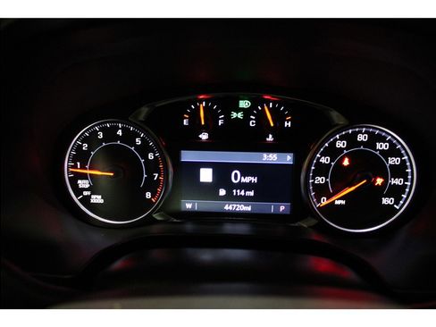 Used 2023 GMC Acadia SLT image 31