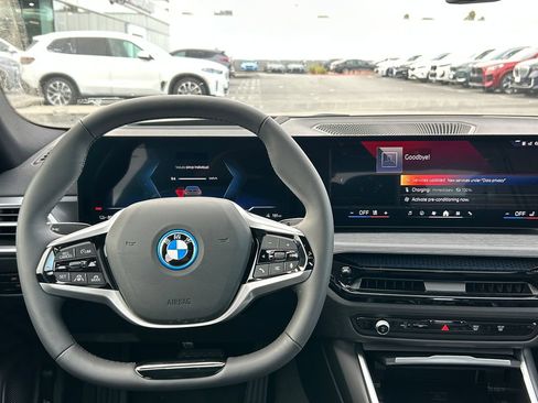New 2026 BMW i4 eDrive40 w/ Premium Package RWD image 17