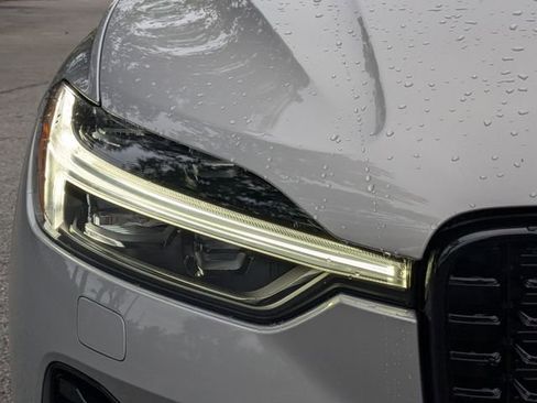 New 2025 Volvo XC60 T8 Core w/ Climate Package image 11