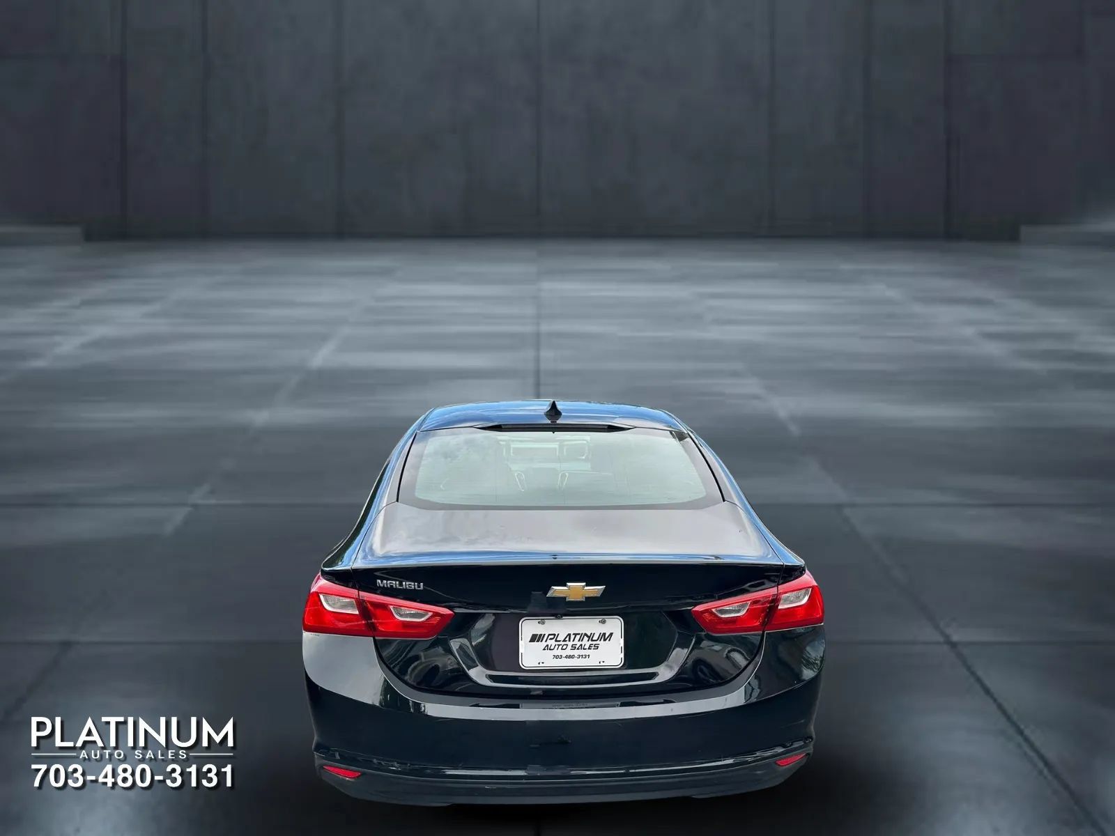 Used 2023 Chevrolet Malibu LS FWD image 7