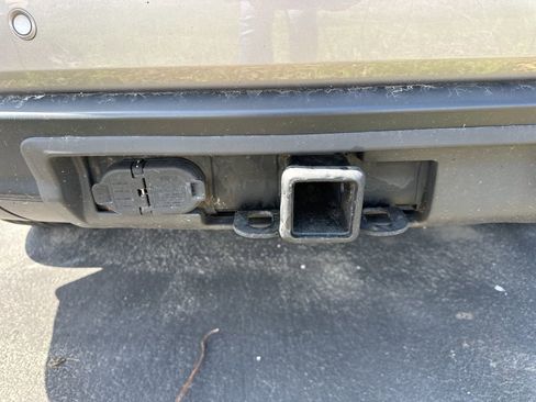 Used 2018 Jeep Grand Cherokee Laredo image 13