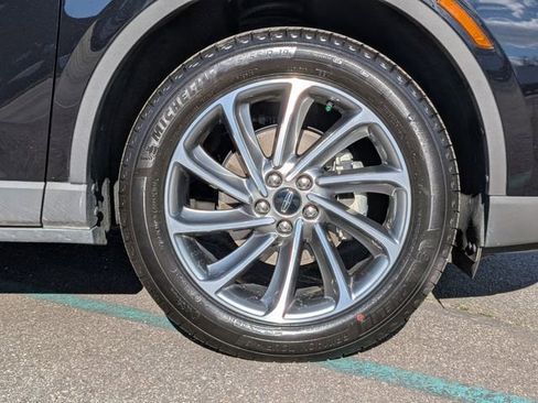 Used 2024 Lincoln Corsair FWD w/ Equipment Group 101A image 11