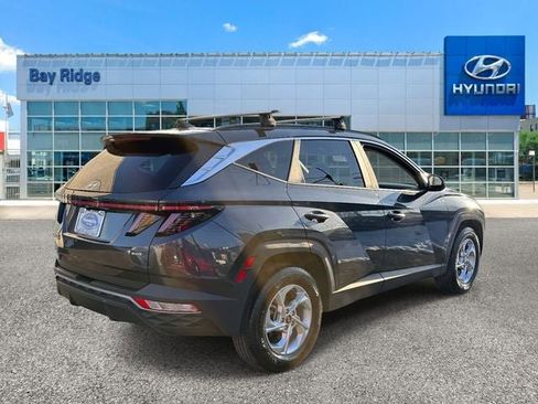 Used 2023 Hyundai Tucson SEL image 4