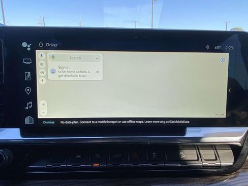 Certified 2023 Chevrolet Silverado 1500 LT Trail Boss image 23