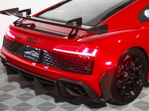 Used 2023 Audi R8 V10 GT image 7