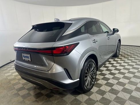 Used 2024 Lexus RX 350 w/ Convenience Package AWD/4WD image 5