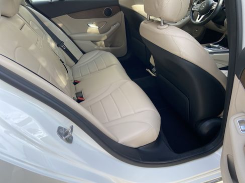 Certified 2020 Mercedes-Benz C 300 Sedan image 44