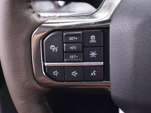 New 2026 Ford F350 King Ranch w/ Chrome Package image 19