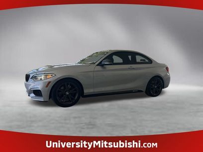 Used 2016 BMW M235i xDrive Coupe