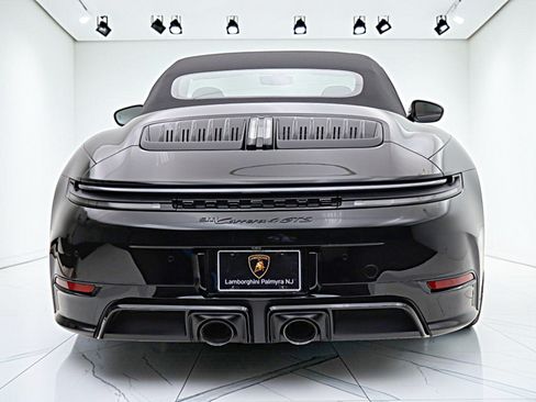 Used 2026 Porsche 911 Carrera 4 GTS AWD/4WD image 24
