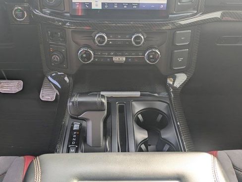 Used 2021 Ford F150 Raptor w/ Equipment Group 801A High image 20