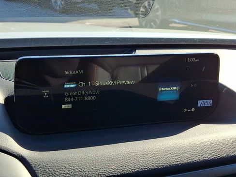 New 2026 MAZDA CX-50 AWD 2.5 Hybrid w/ Weather Package image 13