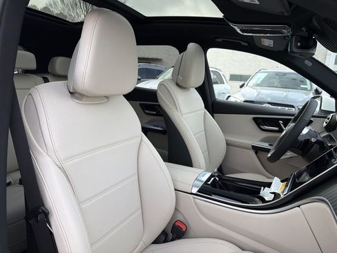 New 2026 Mercedes-Benz GLC 300 4MATIC image 19