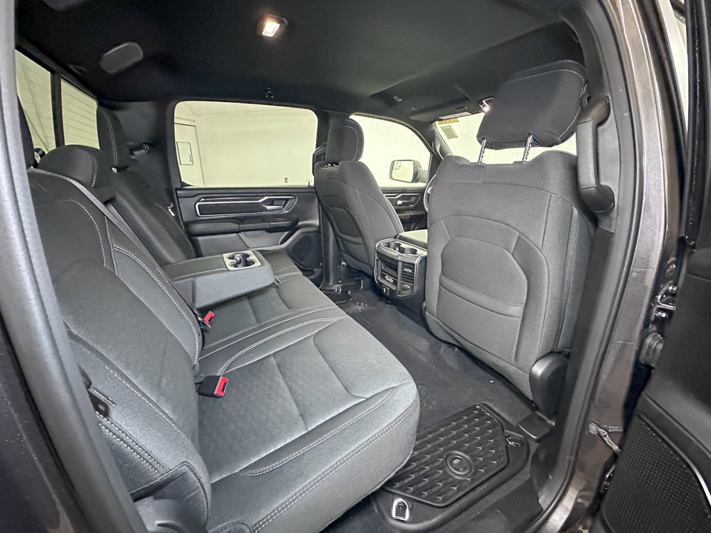 New 2026 RAM 1500 Big Horn AWD/4WD image 5