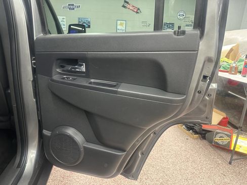 Used 2012 Jeep Liberty Sport w/ Popular Equipment Group image 34