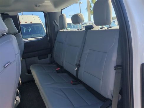 Certified 2024 Ford F350 XL w/ 360-Degree Camera Package image 14