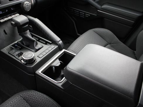 New 2026 Toyota 4Runner SR5 image 21