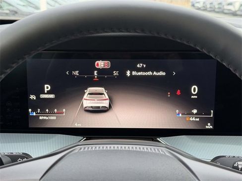 New 2026 Nissan Murano SL image 24