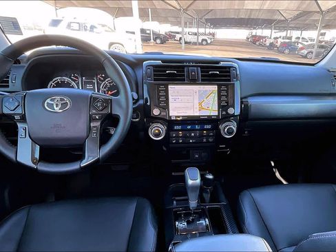 Used 2021 Toyota 4Runner TRD Pro image 14
