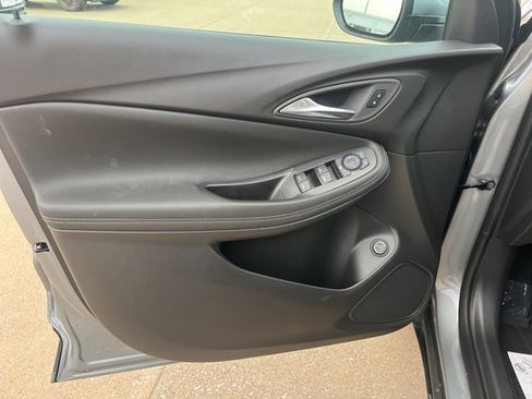 New 2026 Buick Encore GX Preferred w/ Comfort Package image 12