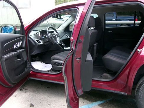 Used 2016 GMC Terrain SLE w/ Convenience Package AWD/4WD image 15