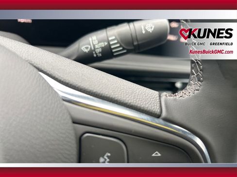 New 2026 Buick Envista Sport Touring w/ Studio Series image 25