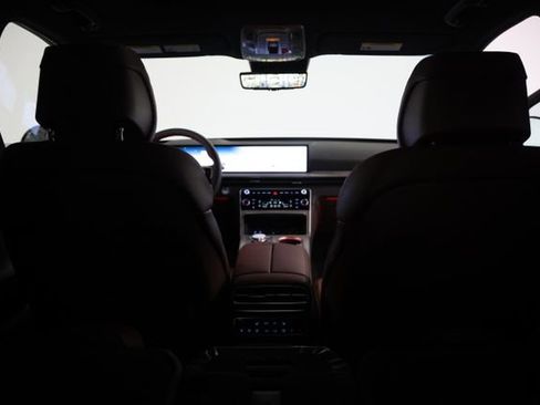 New 2026 Genesis GV80 3.5T Prestige image 37