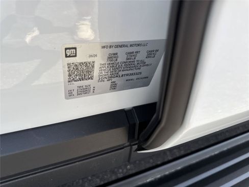 New 2026 Chevrolet Suburban High Country AWD/4WD image 44