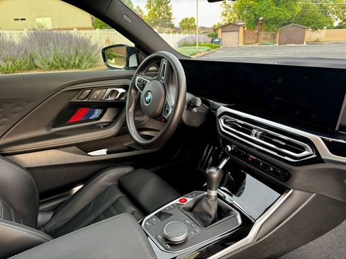 Used 2024 BMW M2 w/ Lighting Package image 4