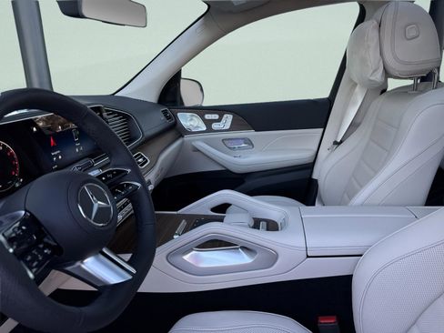 New 2026 Mercedes-Benz GLS 450 GLS 450 image 16