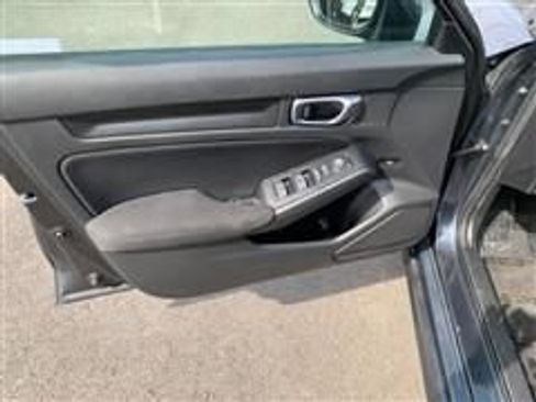 Used 2023 Honda Civic LX image 36