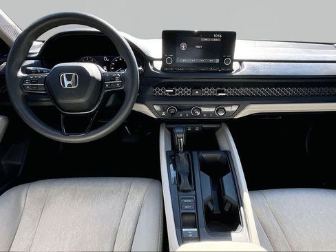 Used 2024 Honda Accord EX image 8