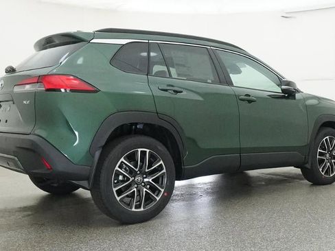 New 2026 Toyota Corolla Cross XLE image 49