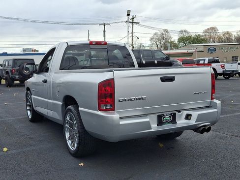 Used 2004 Dodge Ram 1500 Truck 2WD Regular Cab image 8