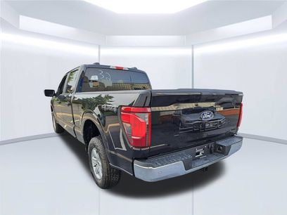 New 2026 Ford F150 XL w/ Equipment Group 103A High