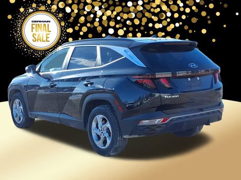 Used 2024 Hyundai Tucson SEL image 7